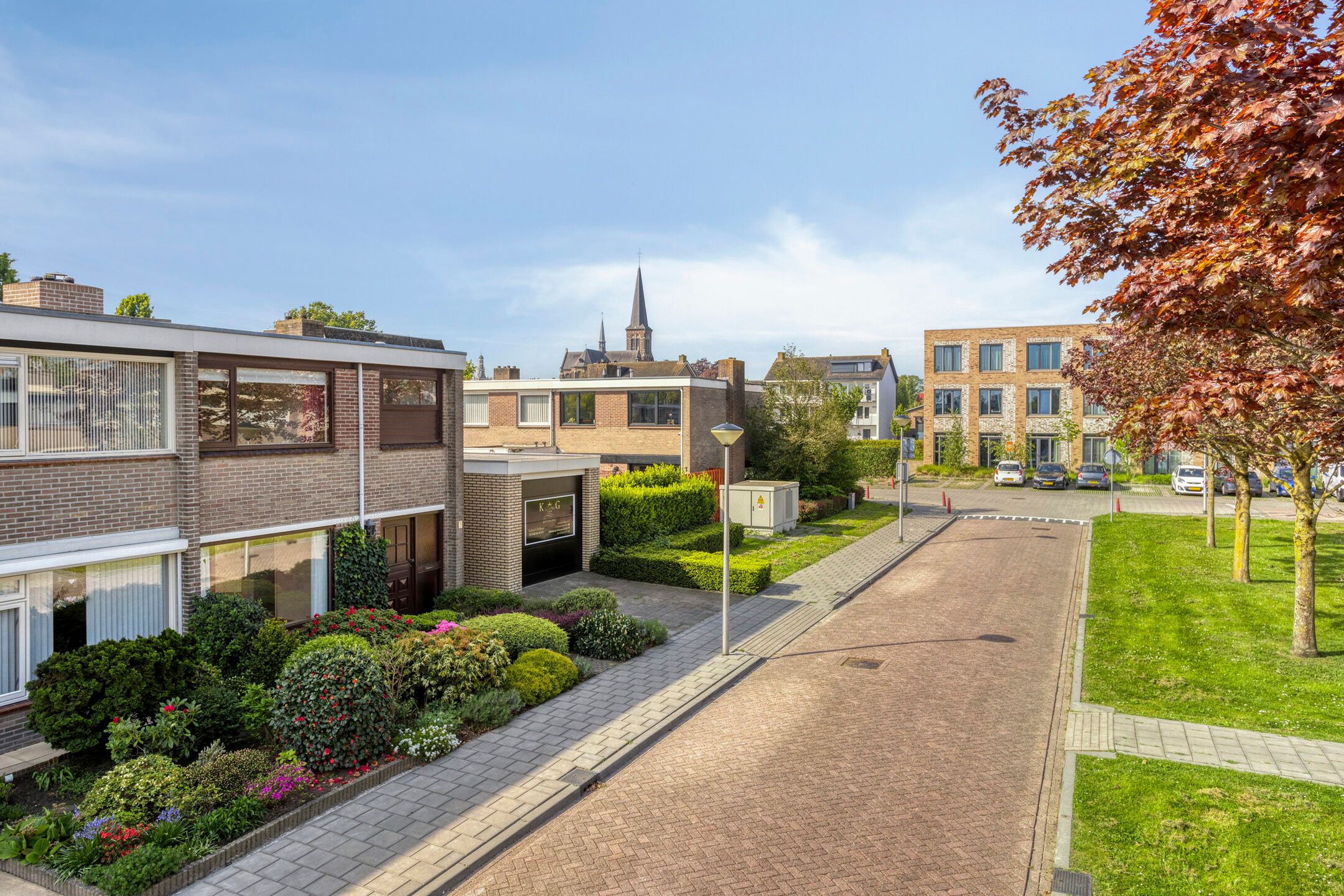 Foto 30 van Westwiek 2