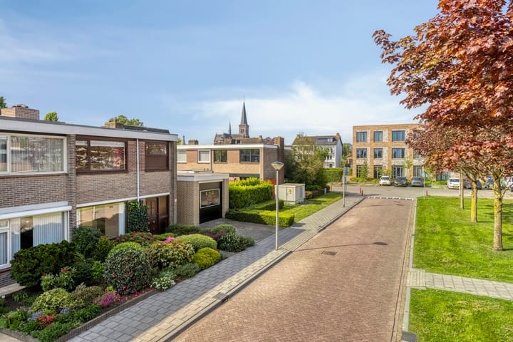 Foto 30 van Westwiek 2