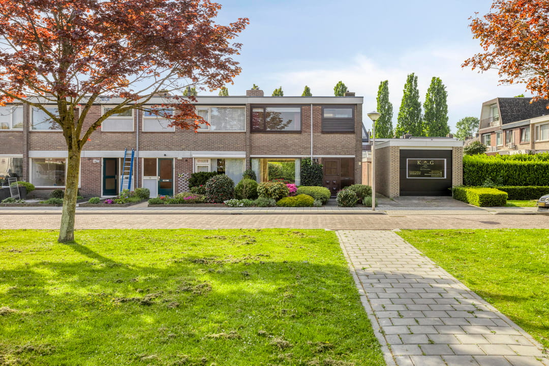 Foto 31 van Westwiek 2