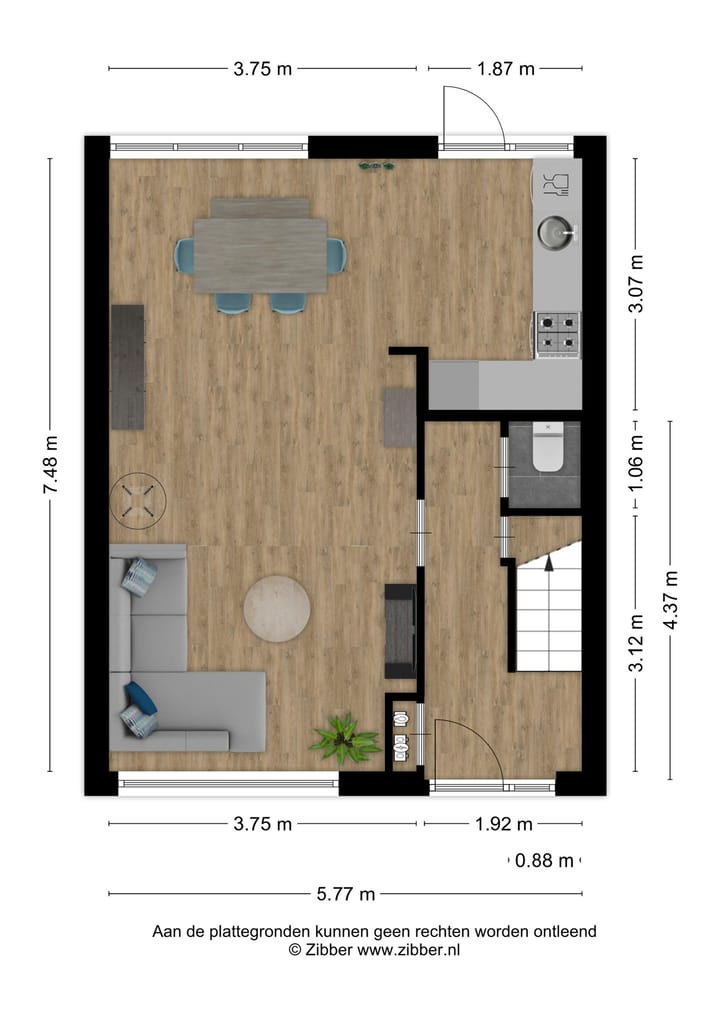 Foto 34 van Westwiek 2