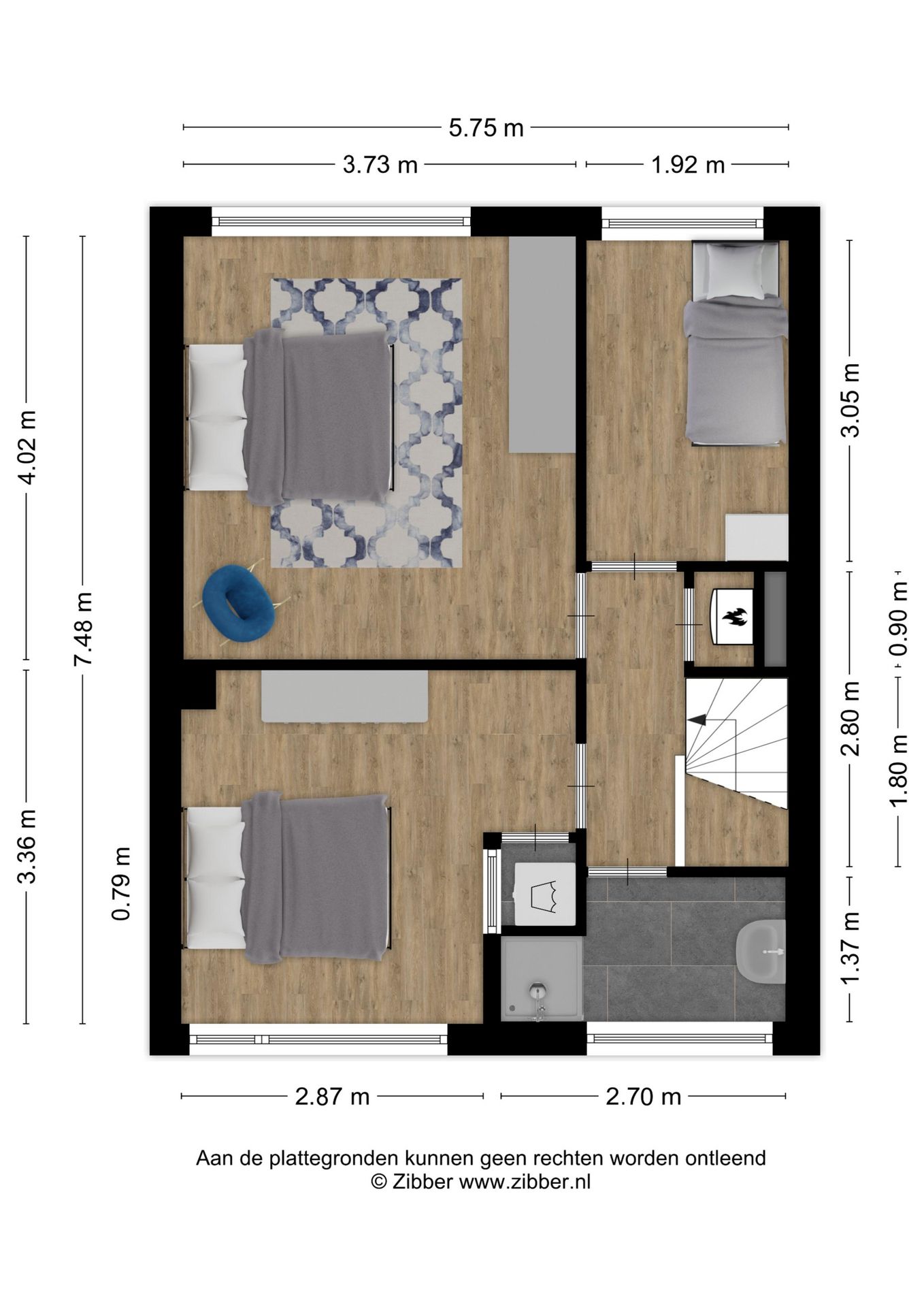 Foto 35 van Westwiek 2