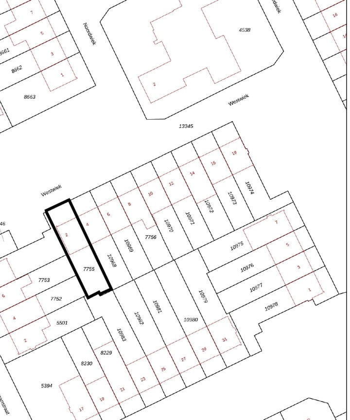 Foto 37 van Westwiek 2