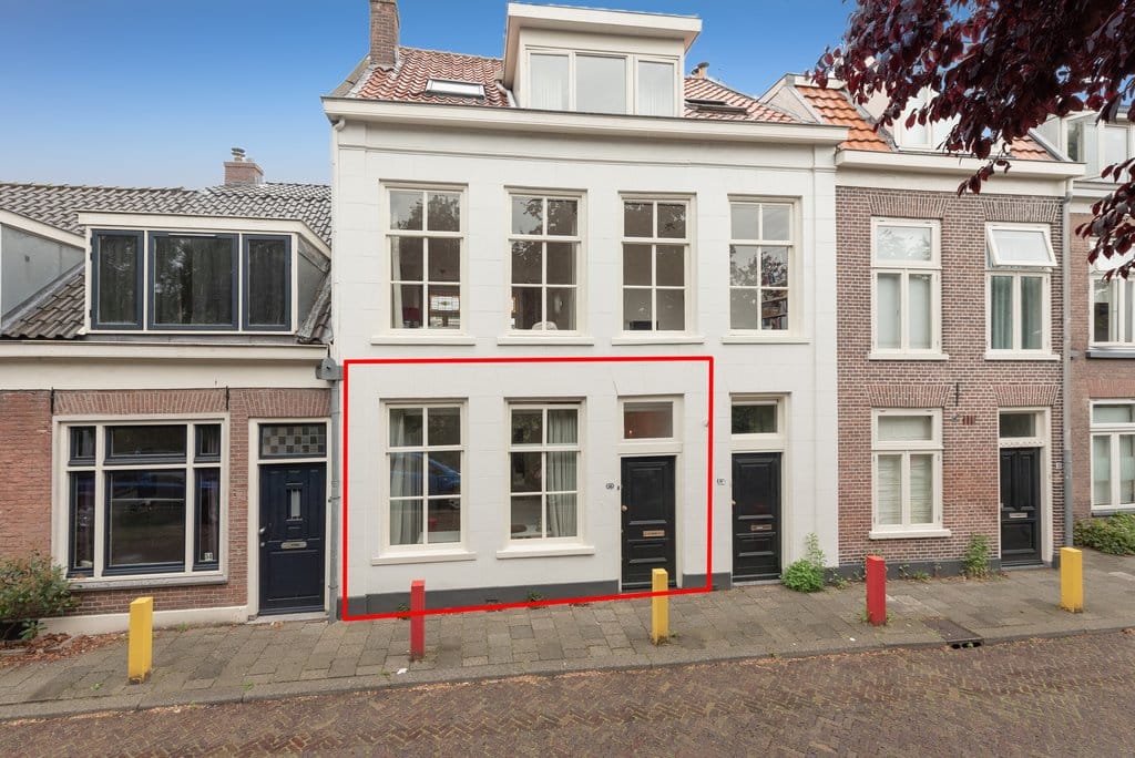 Foto 1 van Kerkstraat 56