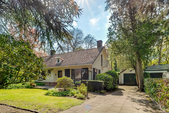 Foto 1 van Ruysdaellaan 45