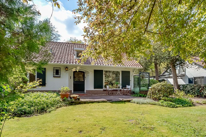 Foto 3 van Ruysdaellaan 45