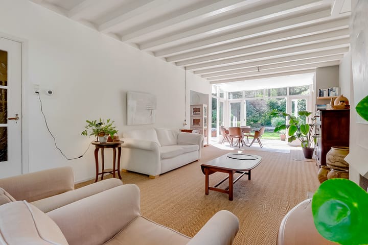 Foto 5 van Ruysdaellaan 45