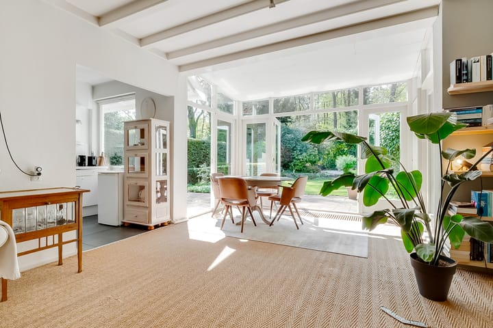 Foto 6 van Ruysdaellaan 45