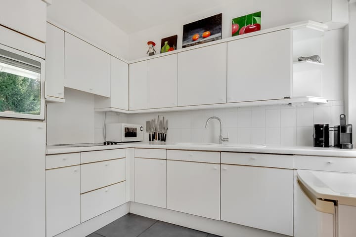 Foto 7 van Ruysdaellaan 45