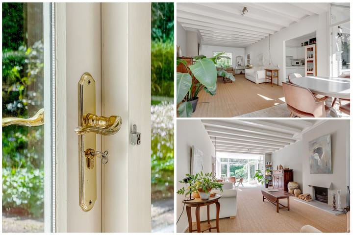 Foto 9 van Ruysdaellaan 45