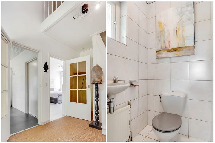 Foto 10 van Ruysdaellaan 45