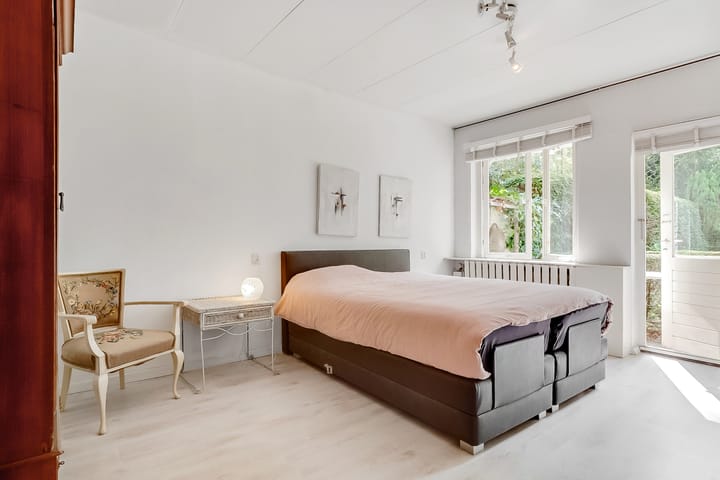 Foto 11 van Ruysdaellaan 45