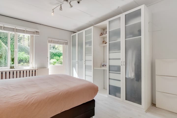 Foto 12 van Ruysdaellaan 45