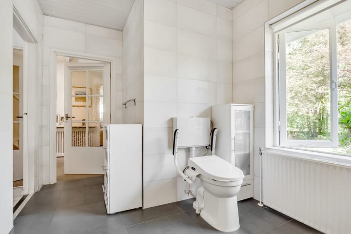 Foto 15 van Ruysdaellaan 45