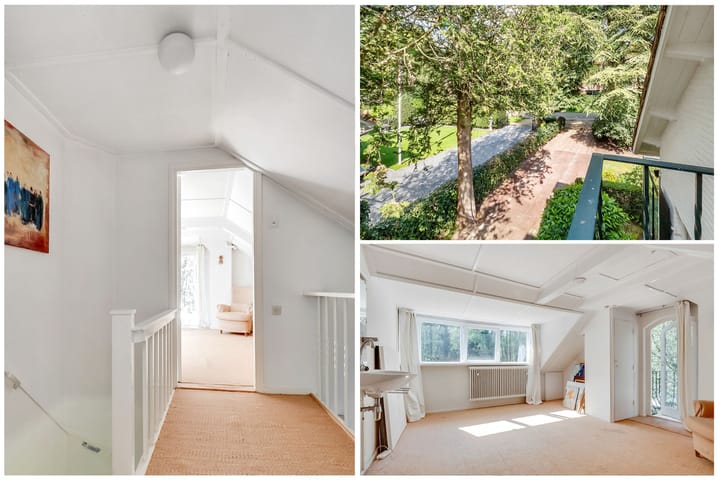 Foto 16 van Ruysdaellaan 45