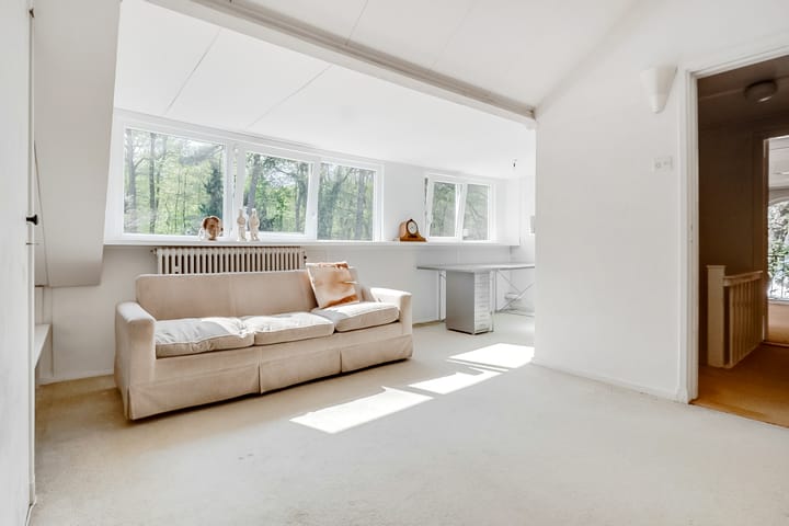 Foto 18 van Ruysdaellaan 45