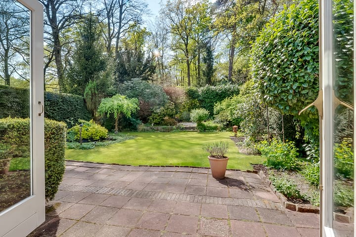 Foto 20 van Ruysdaellaan 45