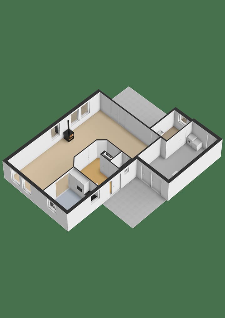 Foto 59 van Hanebalken 209