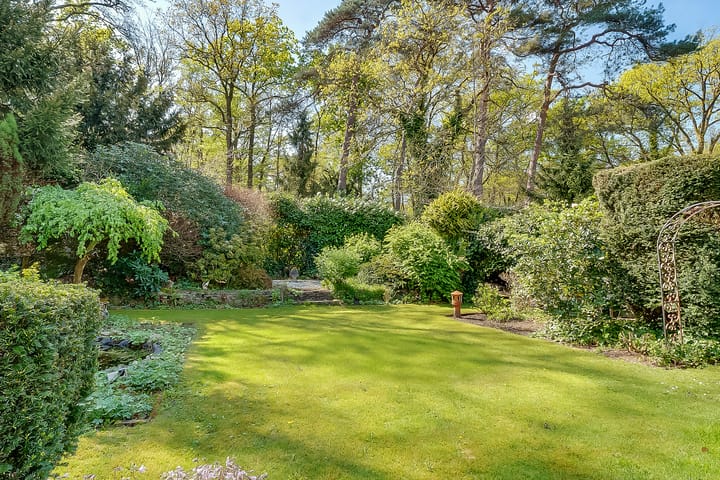 Foto 21 van Ruysdaellaan 45