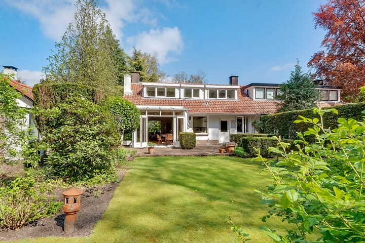 Foto 22 van Ruysdaellaan 45