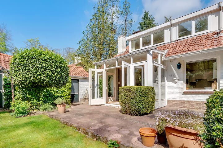 Foto 23 van Ruysdaellaan 45