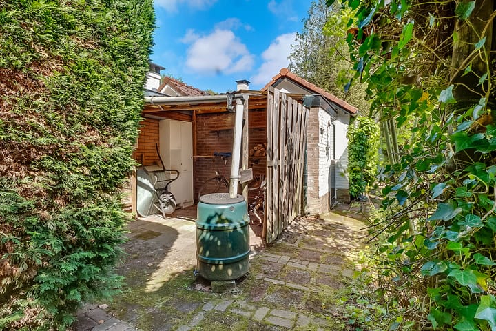 Foto 24 van Ruysdaellaan 45