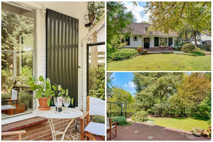 Foto 26 van Ruysdaellaan 45