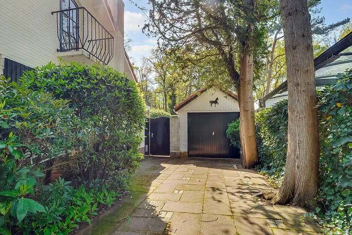 Foto 27 van Ruysdaellaan 45