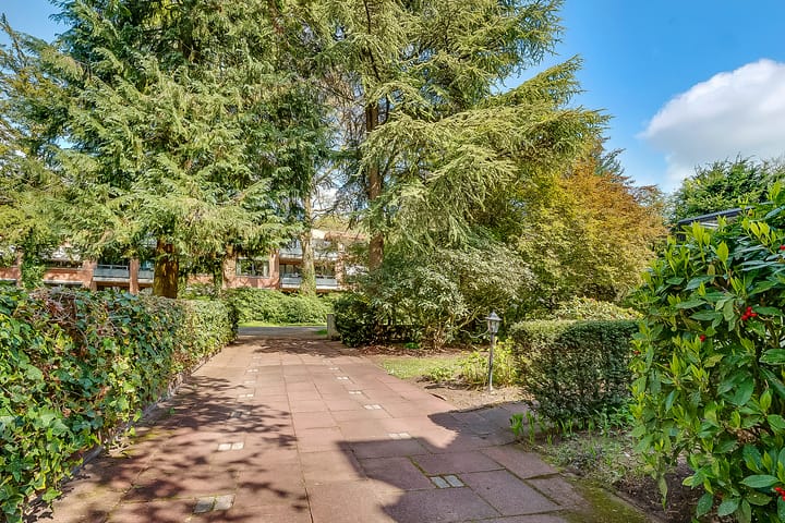 Foto 28 van Ruysdaellaan 45