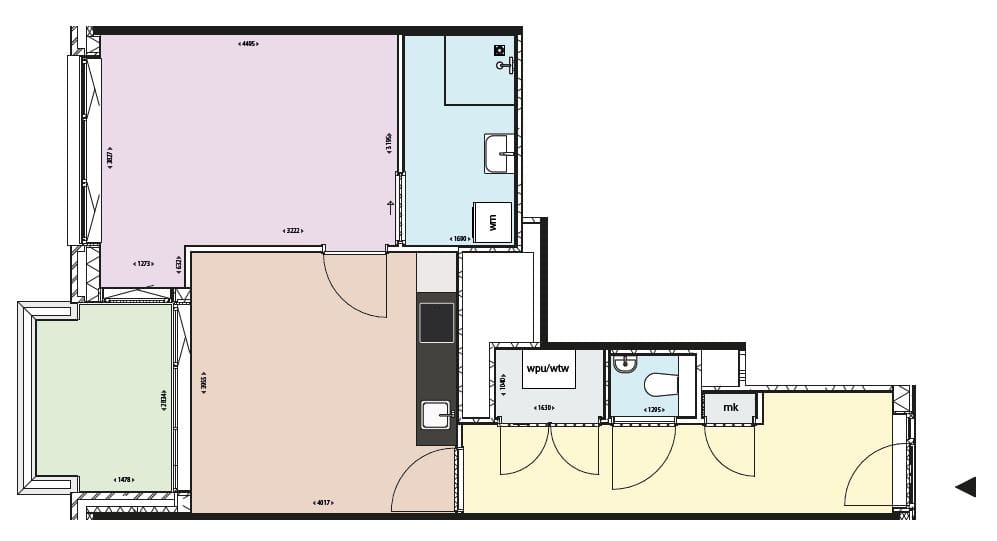 Foto 11 van Olivierdreef 59