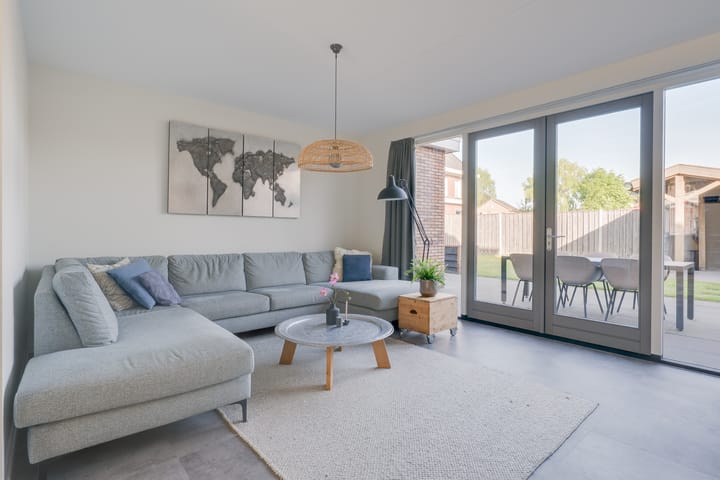 Foto 2 van Tulpenburgh 24