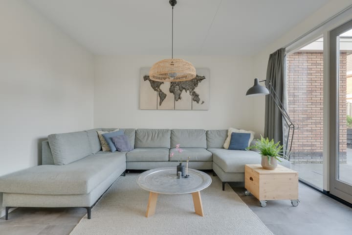 Foto 5 van Tulpenburgh 24