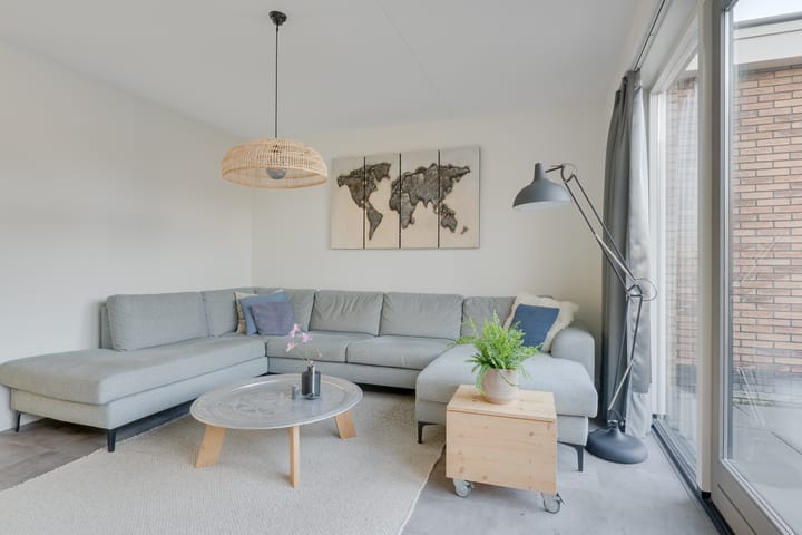 Foto 6 van Tulpenburgh 24