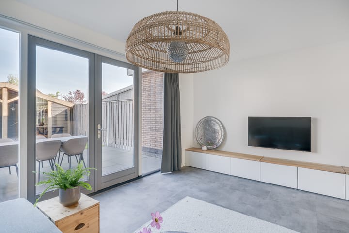 Foto 7 van Tulpenburgh 24