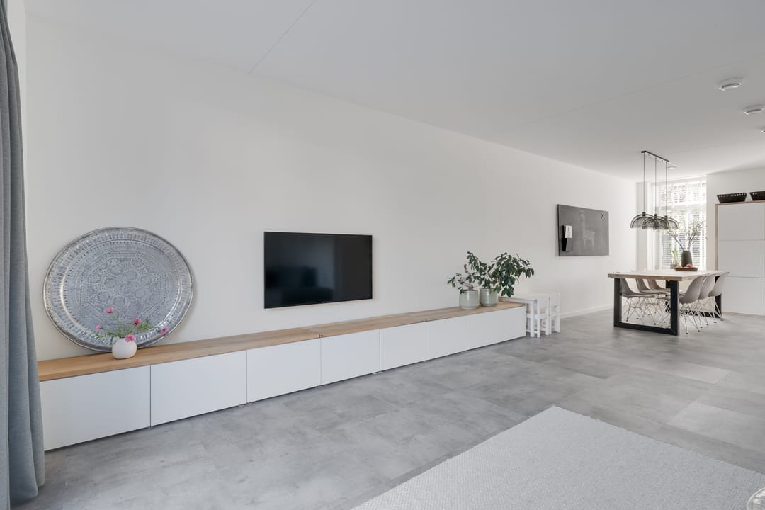 Foto 8 van Tulpenburgh 24