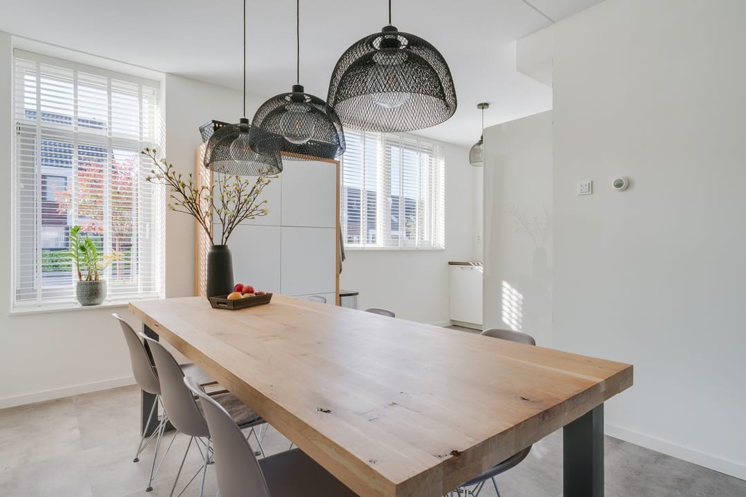 Foto 11 van Tulpenburgh 24