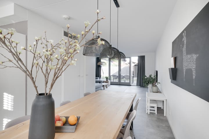 Foto 13 van Tulpenburgh 24