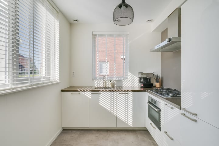 Foto 3 van Tulpenburgh 24