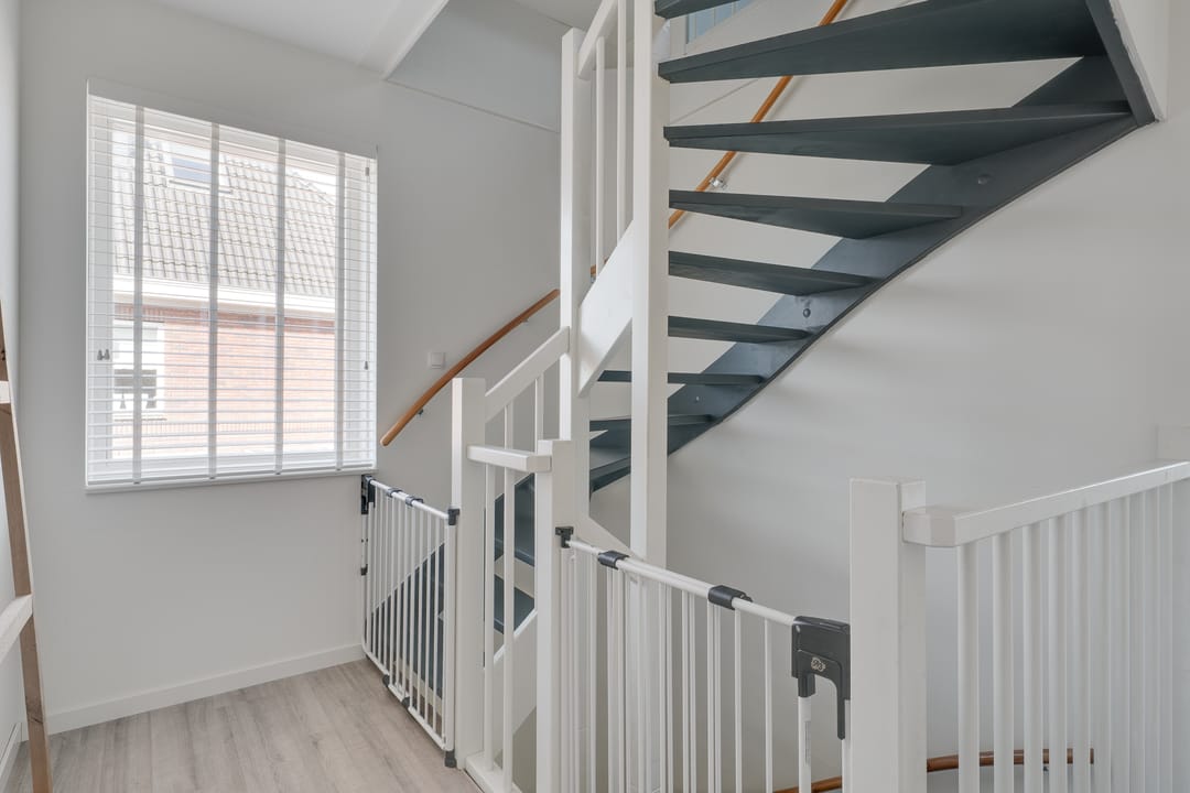 Foto 22 van Tulpenburgh 24