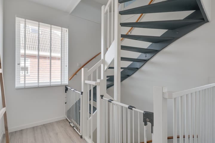 Foto 22 van Tulpenburgh 24