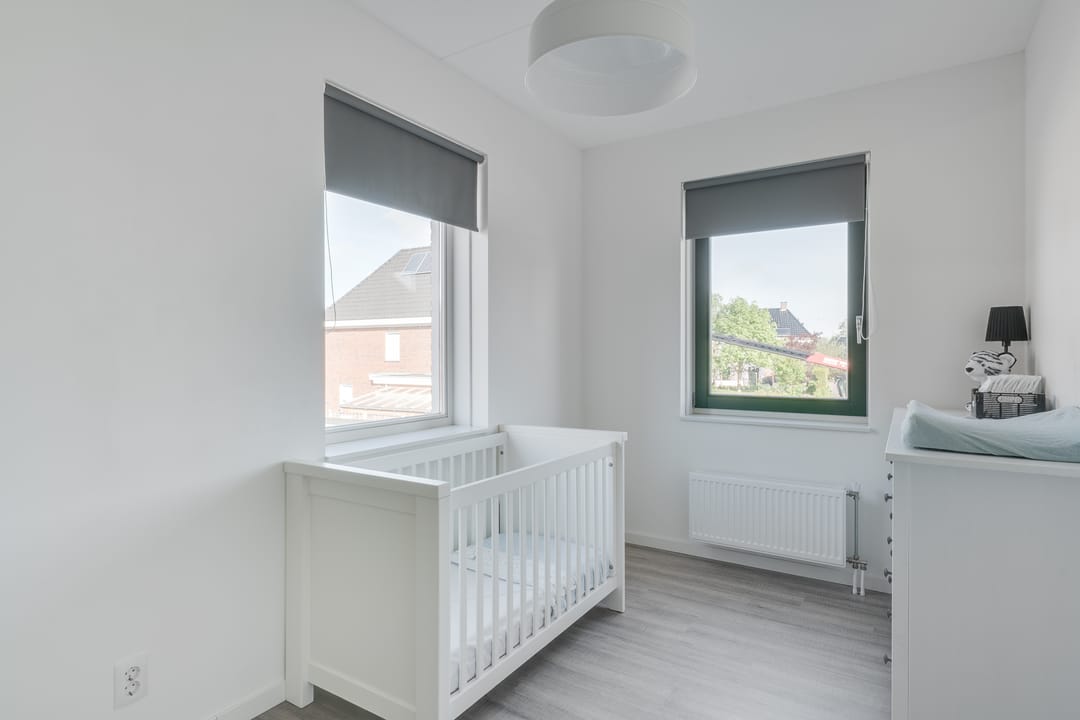 Foto 23 van Tulpenburgh 24