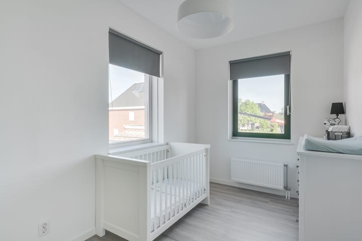 Foto 23 van Tulpenburgh 24