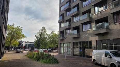 Olivierdreef 59