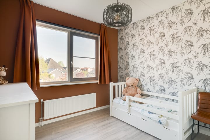 Foto 27 van Tulpenburgh 24