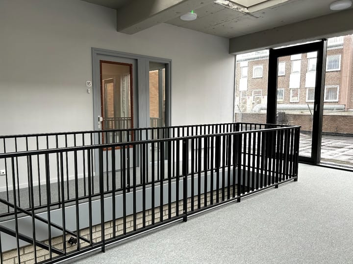 Foto 19 van Smeetspassage 15