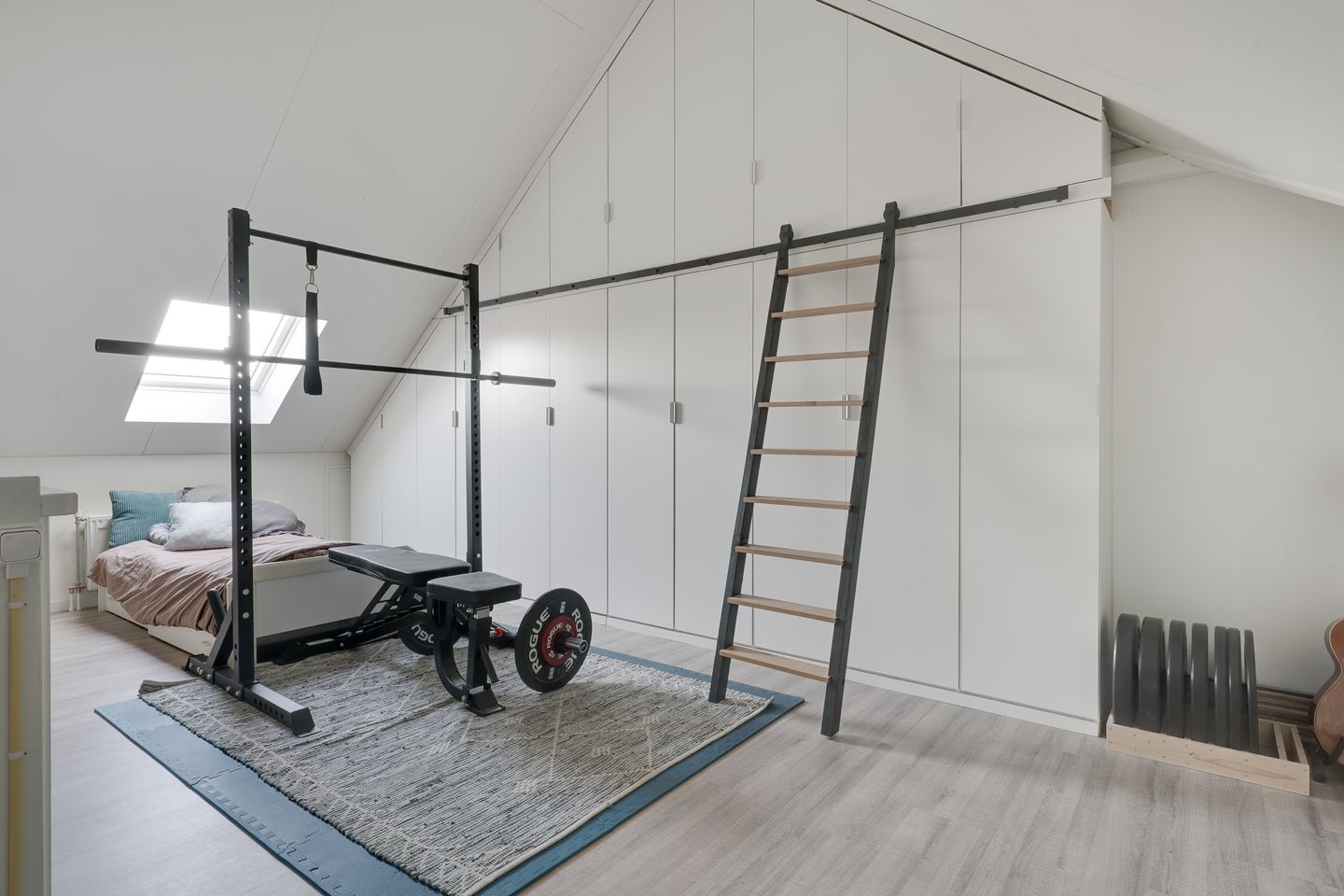 Foto 34 van Tulpenburgh 24