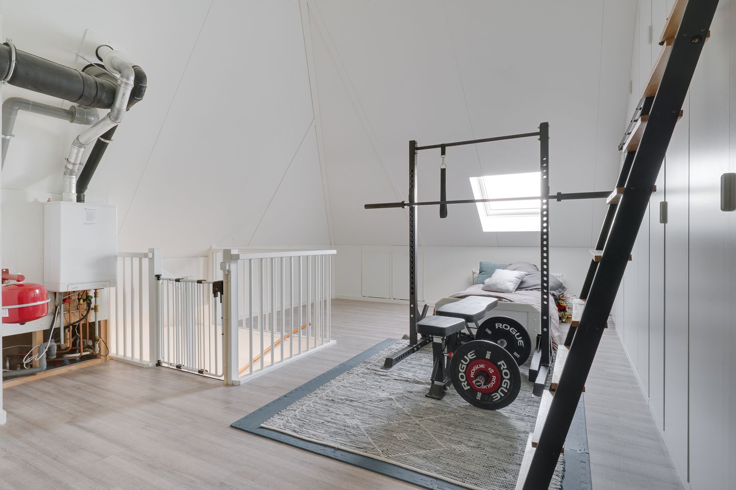 Foto 35 van Tulpenburgh 24