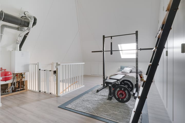 Foto 35 van Tulpenburgh 24