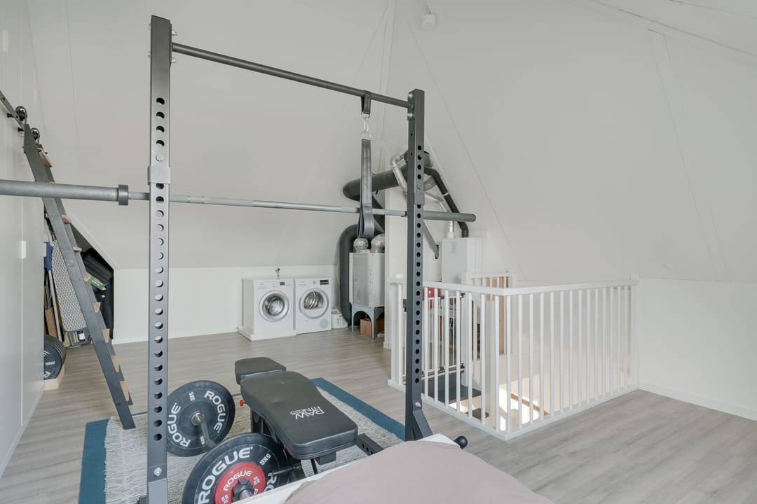 Foto 37 van Tulpenburgh 24