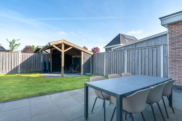 Foto 41 van Tulpenburgh 24