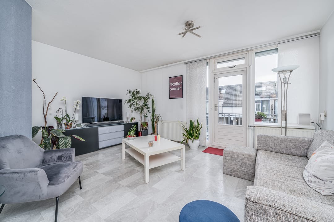 Foto 2 van Floris Burgwal 87